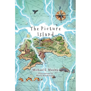 The Picture Island - Paperback