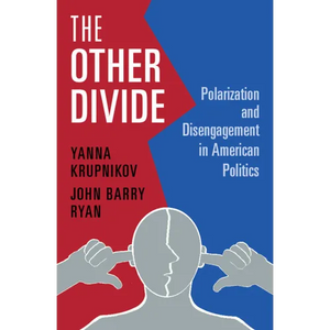 The Other Divide - Paperback