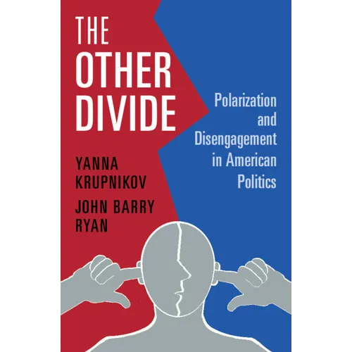 The Other Divide - Paperback