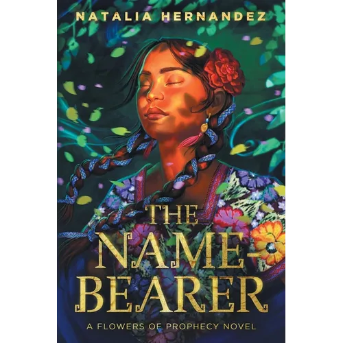 The Name-Bearer - Paperback