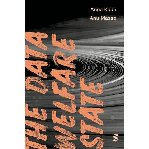 The Data Welfare State - Paperback