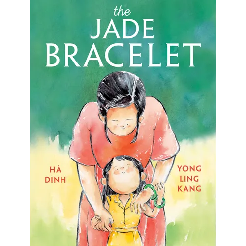 The Jade Bracelet - Hardcover