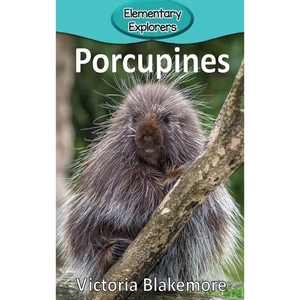 Porcupines - Hardcover