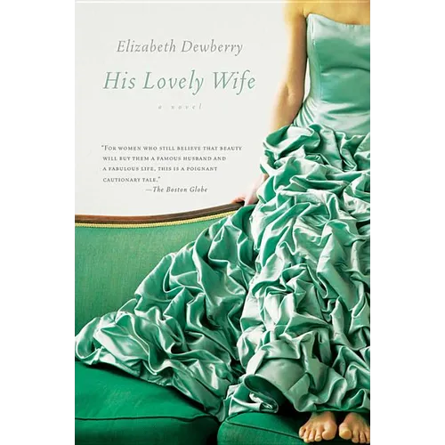 His Lovely Wife - Paperback