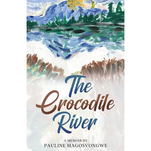 The Crocodile River - Paperback