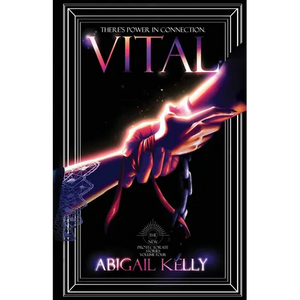 Vital: The New Protectorate Stories: Volume Four - Paperback