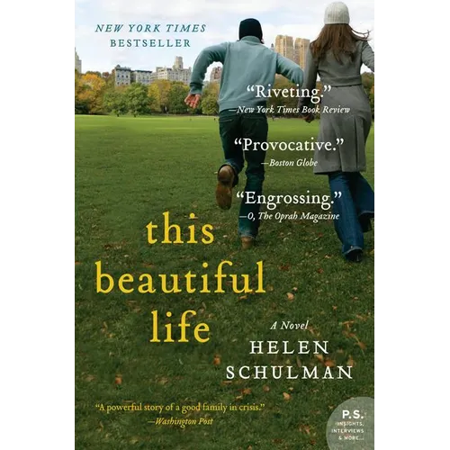 This Beautiful Life - Paperback