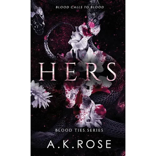 Hers - Hardcover