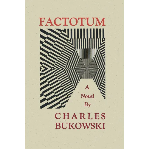 Factotum - Paperback