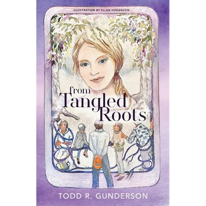 From Tangled Roots - Paperback