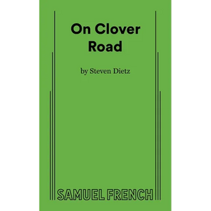 On Clover Road - Paperback