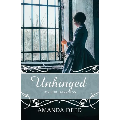 Unhinged - Paperback