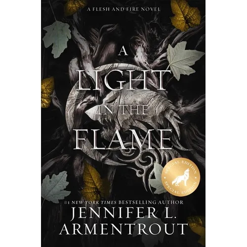 A Light in the Flame Special Edition - Paperback