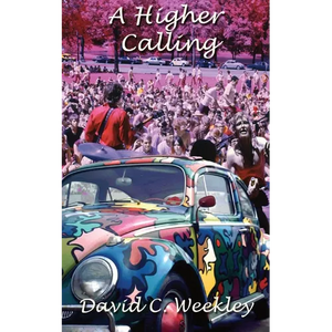 A Higher Calling - Paperback