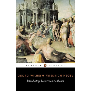 Introductory Lectures on Aesthetics - Paperback