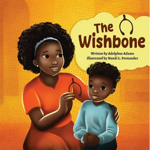 The Wishbone - Hardcover