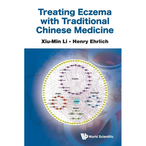 Treating Eczema with Traditional Chinese Medicine - Paperback