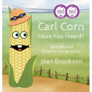 Carl Corn Have You Heard? - Hardcover