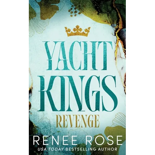Revenge - Discreet Edition - Paperback