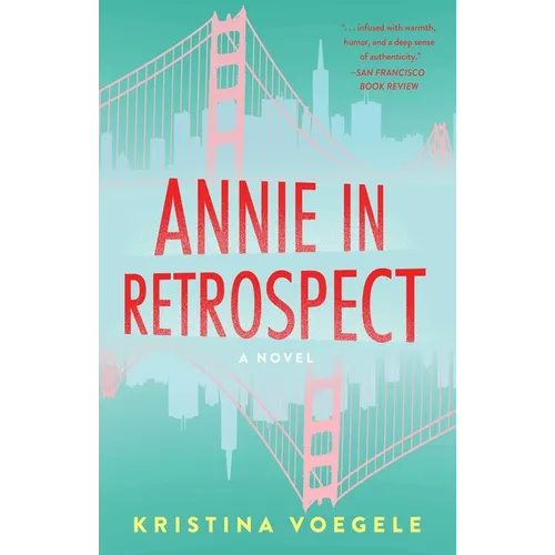 Annie in Retrospect - Paperback