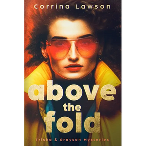Above the Fold - Paperback