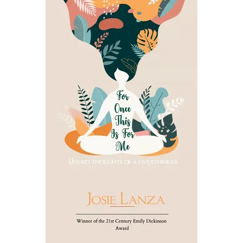 For Once This is For Me - Paperback
