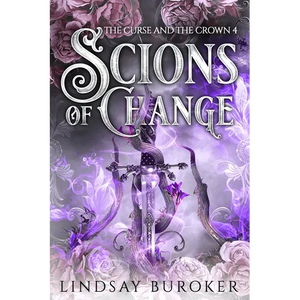 Scions of Change - Paperback