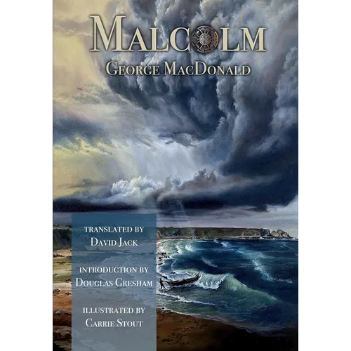 Malcolm (Translated): Scots-English Edition - Paperback