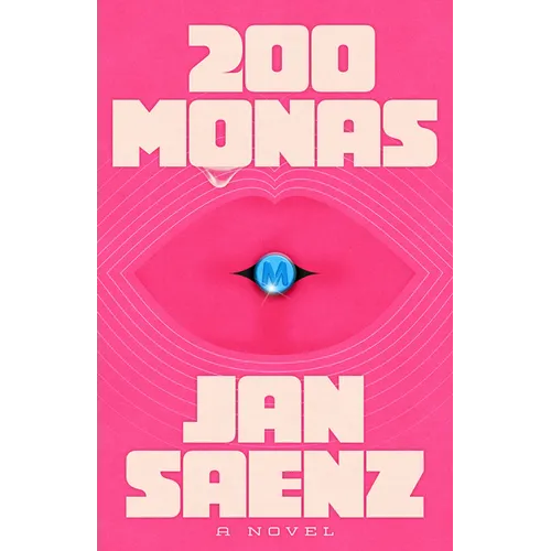 200 Monas - Paperback