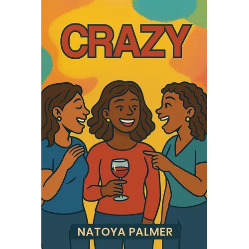 Crazy - Paperback