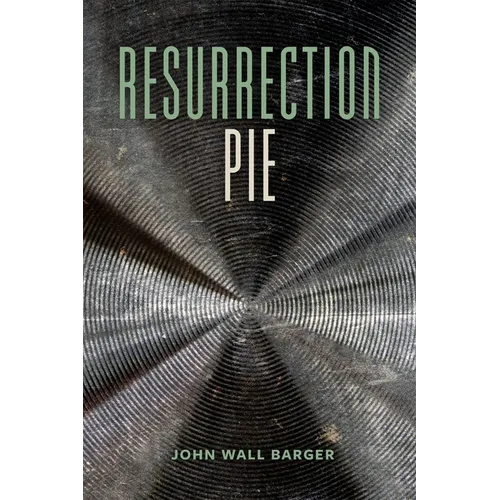 Resurrection Pie - Paperback