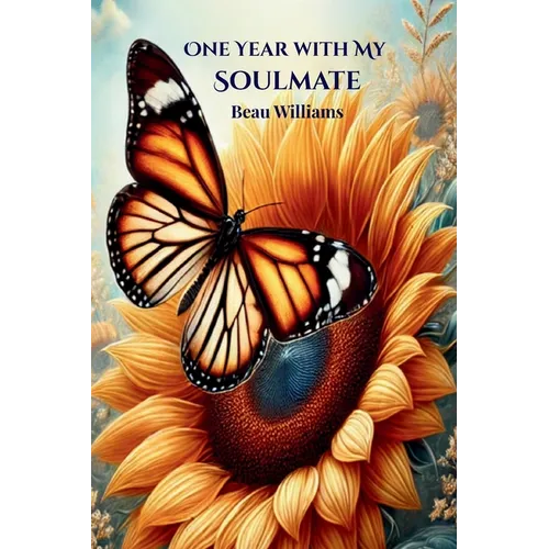 One Year With My Soulmate - Paperback