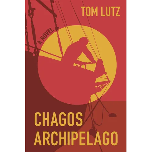 Chagos Archipelago - Hardcover
