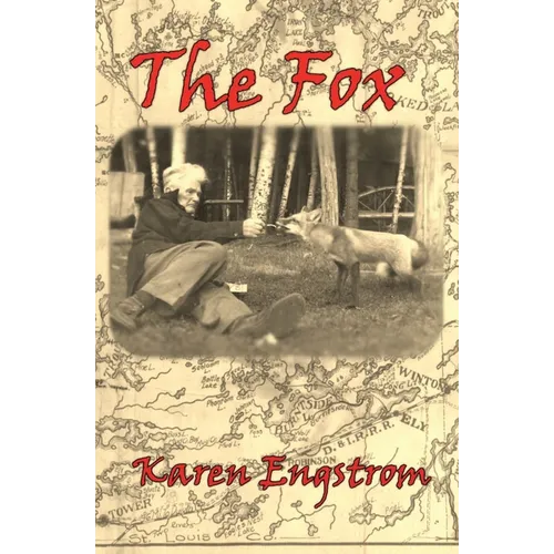 The Fox - Paperback
