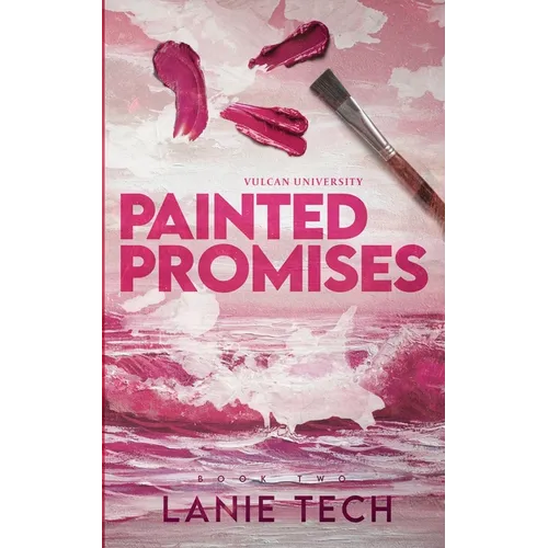 Painted Promises - Paperback