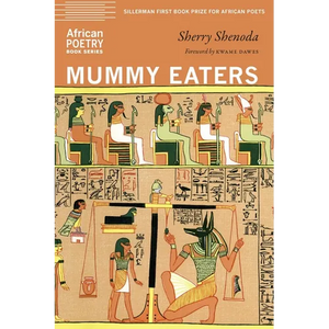 Mummy Eaters - Paperback