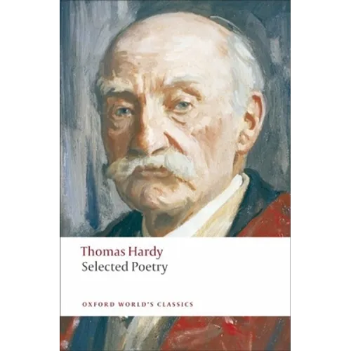 Selected Poetry - Paperback