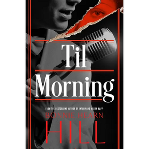 Til Morning - Paperback
