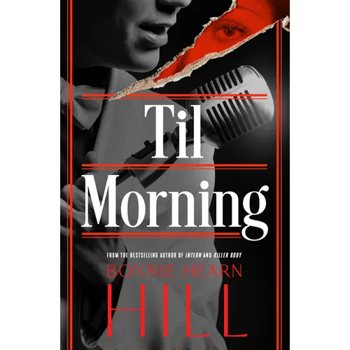 Til Morning - Paperback