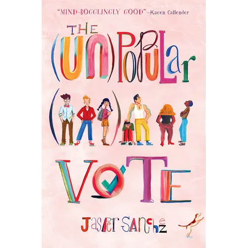 The (Un)Popular Vote - Paperback