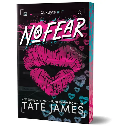Nofear (Deluxe Edition) - Paperback
