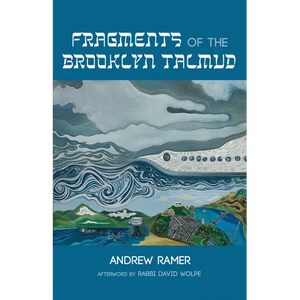 Fragments of the Brooklyn Talmud - Paperback