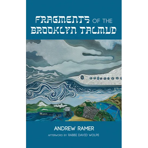 Fragments of the Brooklyn Talmud - Paperback