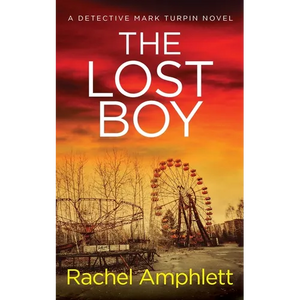 The Lost Boy - Paperback