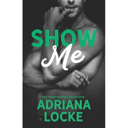 Show Me - Paperback