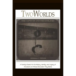 TwoWorlds - Paperback