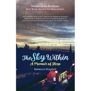 The Sky Within: A Memoir of Sleep - Paperback