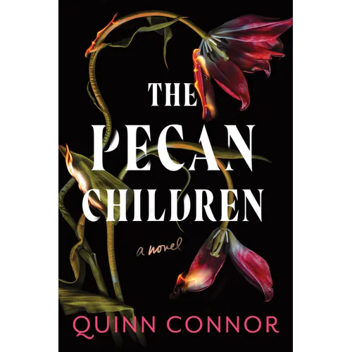 The Pecan Children - Paperback