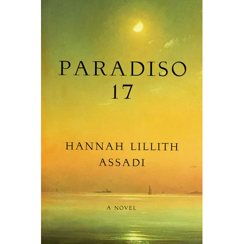 Paradiso 17 - Hardcover