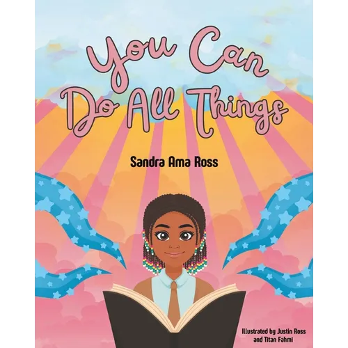 You Can Do All Things - Paperback